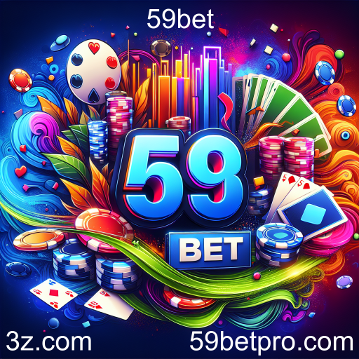 Descubra as Melhores Promoções em 59bet