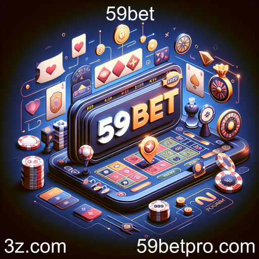 Descubra o Programa VIP da 59bet e suas Vantagens